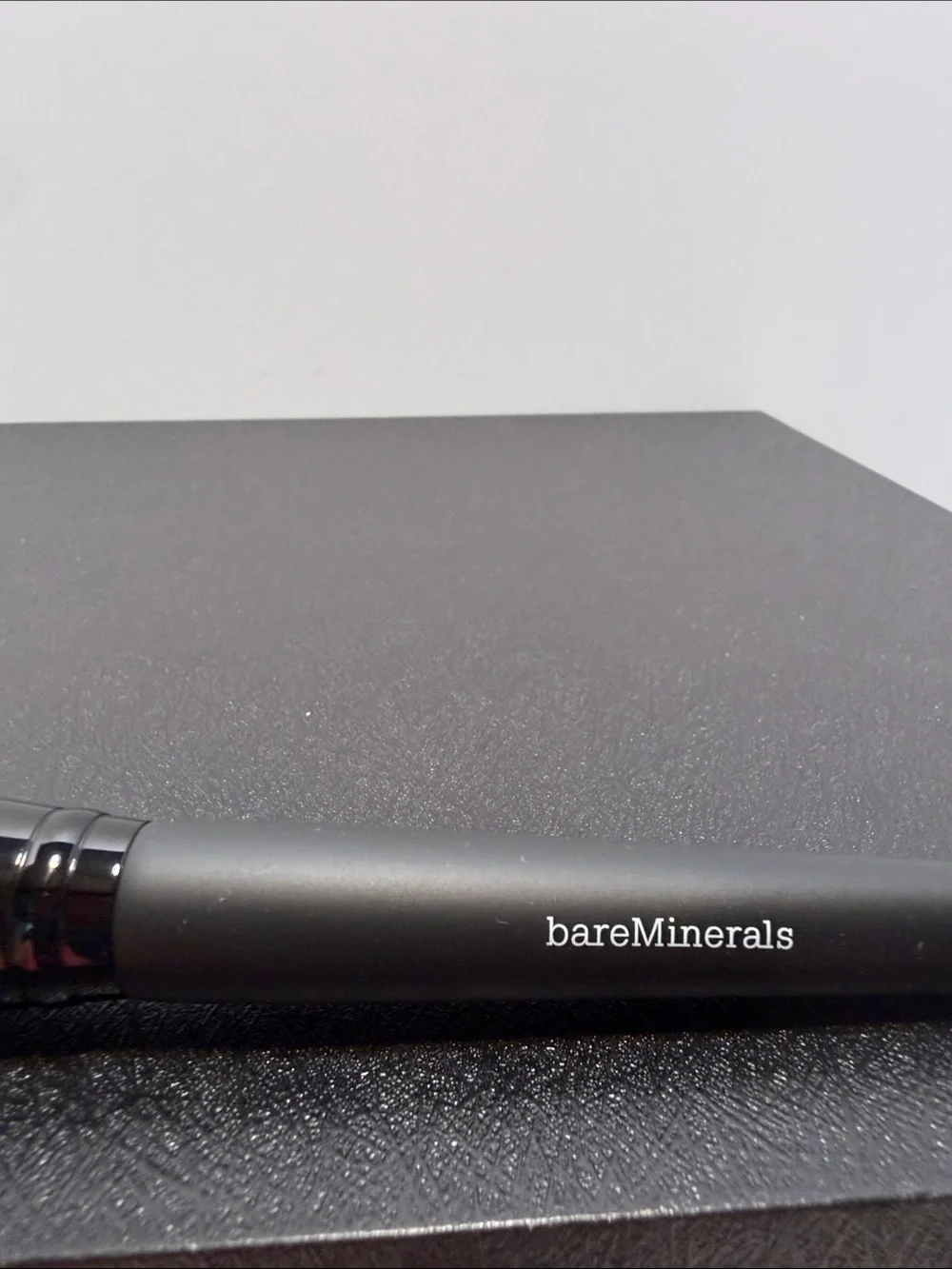 Makeup Brush bare minerals full flawless face new